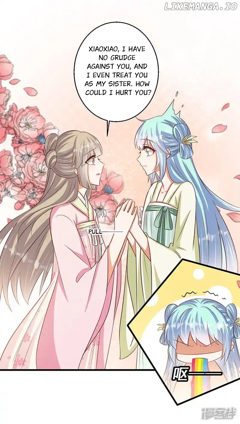 My Toxic Concubine chapter 37 - page 29
